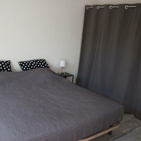 bdb Lejlighed Bagnères-de-Bigorre Eksteriør billede